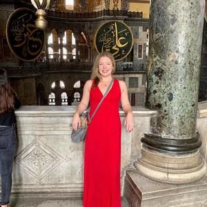 Meet your Posher, Jaclyn